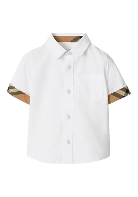 Camicia Burberry Kids BURBERRY KIDS | CAMICIE | 8121255A1464